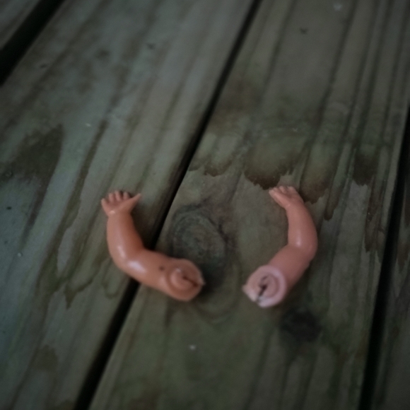 Vintage Celluloid Dancing German Boy Doll 1950s 50s Lederhosen - Picture 10 of 11